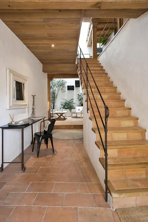 Casa de Férias Home Deco Marenya House Costa Brava La Tallada Espanha
