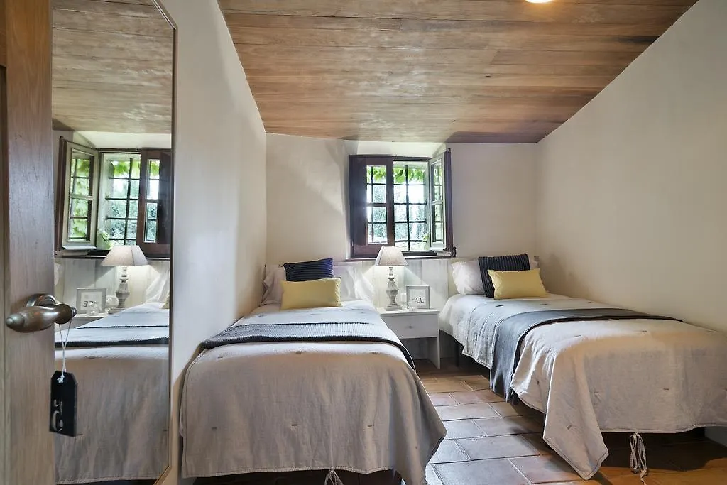 Casa de Férias Home Deco Marenya House Costa Brava La Tallada