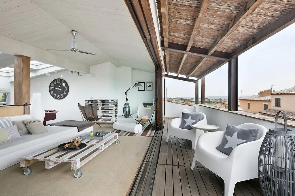 Home Deco Marenya House Costa Brava La Tallada